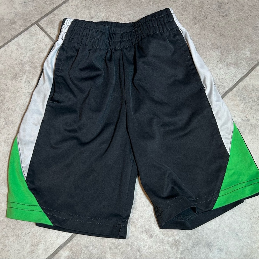 Kids shorts
